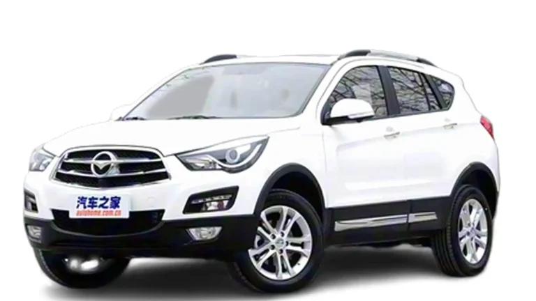 هایما S5 ؛ مشخصات فنی + معرفی